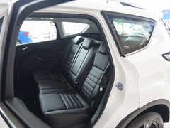 2019款 EcoBoost 180 两驱豪翼型