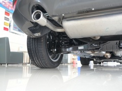 2019款 EcoBoost 180 两驱豪翼型