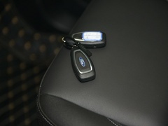 2019款 EcoBoost 180 两驱豪翼型