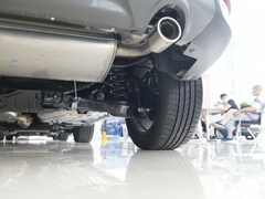 2019款 EcoBoost 180 两驱豪翼型