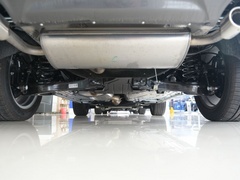 2019款 EcoBoost 180 两驱豪翼型