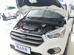 2019款 EcoBoost 180 两驱豪翼型