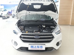 2019款 EcoBoost 180 两驱豪翼型