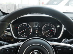 2019款 220T CVT智悦型