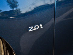 2019款 Q70L 2.0T 悦享版