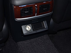 2019款 Q70L 2.0T 悦享版