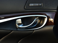 2019款 Q70L 2.0T 豪华版