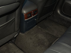 2019款 Q70L 2.0T 豪华版