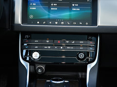 2019款 XFL 2.0T 250PS 两驱豪华版