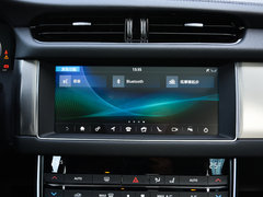 2019款 XFL 2.0T 250PS 两驱豪华版
