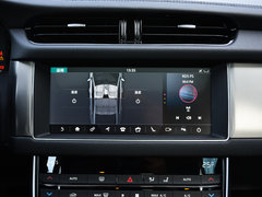 2019款 XFL 2.0T 250PS 两驱豪华版
