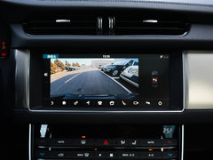 2019款 XFL 2.0T 250PS 两驱豪华版