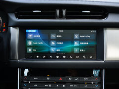 2019款 XFL 2.0T 250PS 两驱豪华版