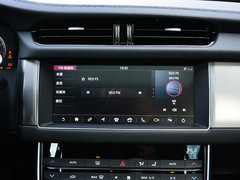 2019款 XFL 2.0T 250PS 两驱豪华版