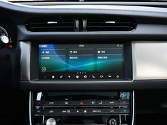2019款 XFL 2.0T 250PS 两驱豪华版