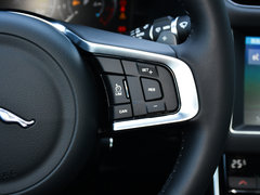 2019款 XFL 2.0T 250PS 两驱豪华版