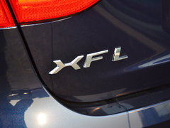 2019款 XFL 2.0T 200PS 两驱精英版