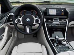 2019款 840i 四门轿跑车 M运动套装