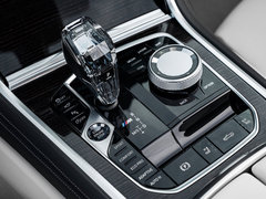 2019款 840i 四门轿跑车 M运动套装