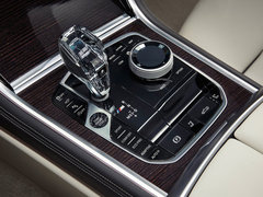 2019款 840i 四门轿跑车 M运动套装