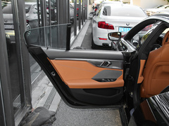 2019款 840i 四门轿跑车 M运动套装