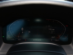 2019款 840i 四门轿跑车 M运动套装