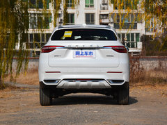 2019款 1.5T 两驱i型 国V