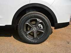 2019款 1.5T 两驱i型 国V