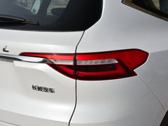 2019款 1.5T 两驱i型 国V