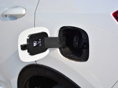 2019款 1.5T 两驱i型 国V