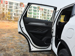 2019款 1.5T 两驱i型 国V