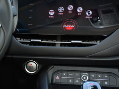2019款 1.5T 两驱i型 国V
