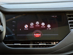 2019款 1.5T 两驱i型 国V