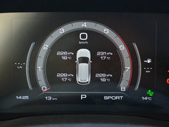 2019款 1.5T 两驱i型 国V