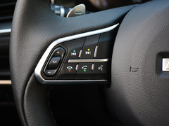 2019款 1.5T 两驱i型 国V