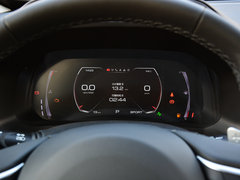 2019款 1.5T 两驱i型 国V