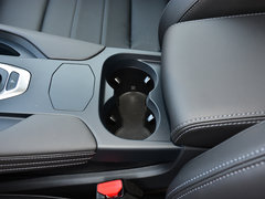 2019款 1.5T 两驱i型 国V