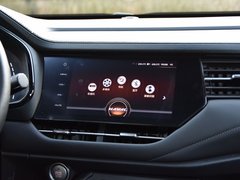 2019款 2.0T 四驱i悦 国V