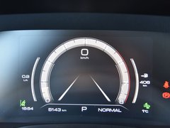 2019款 2.0T 四驱i悦 国V