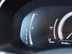 2019款 2.0T 四驱i悦 国V