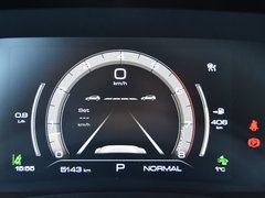 2019款 2.0T 四驱i悦 国V