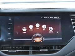2019款 2.0T 四驱i悦 国V