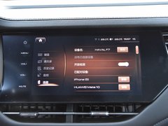 2019款 2.0T 四驱i悦 国V