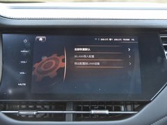 2019款 2.0T 四驱i悦 国V