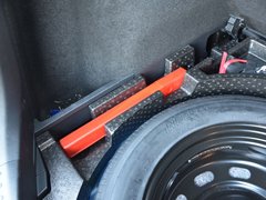 2019款 2.0T 四驱i悦 国V