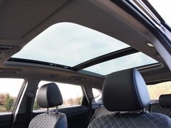 2019款 280TGDi 双离合四驱智尊版 国VI