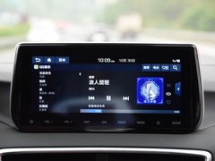 2019款 280TGDi 双离合四驱智尊版 国VI