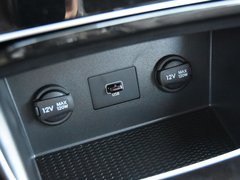 2019款 280TGDi 双离合四驱智尊版 国VI