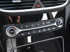 2019款 280TGDi 双离合四驱智尊版 国VI