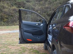 2019款 280TGDi 双离合四驱智尊版 国VI